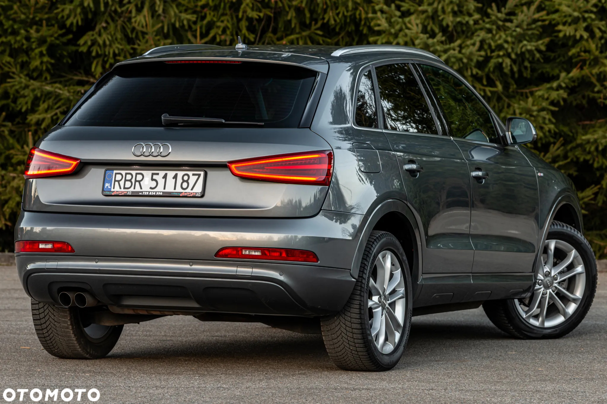 Audi Q3 2.0 TDI Quattro - 8