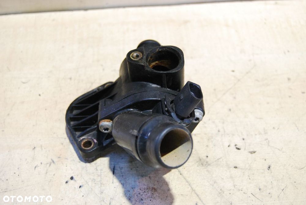 OBUDOWA TERMOSTATU TH1105 FIAT DUCATO II 2.8 JTD - 3