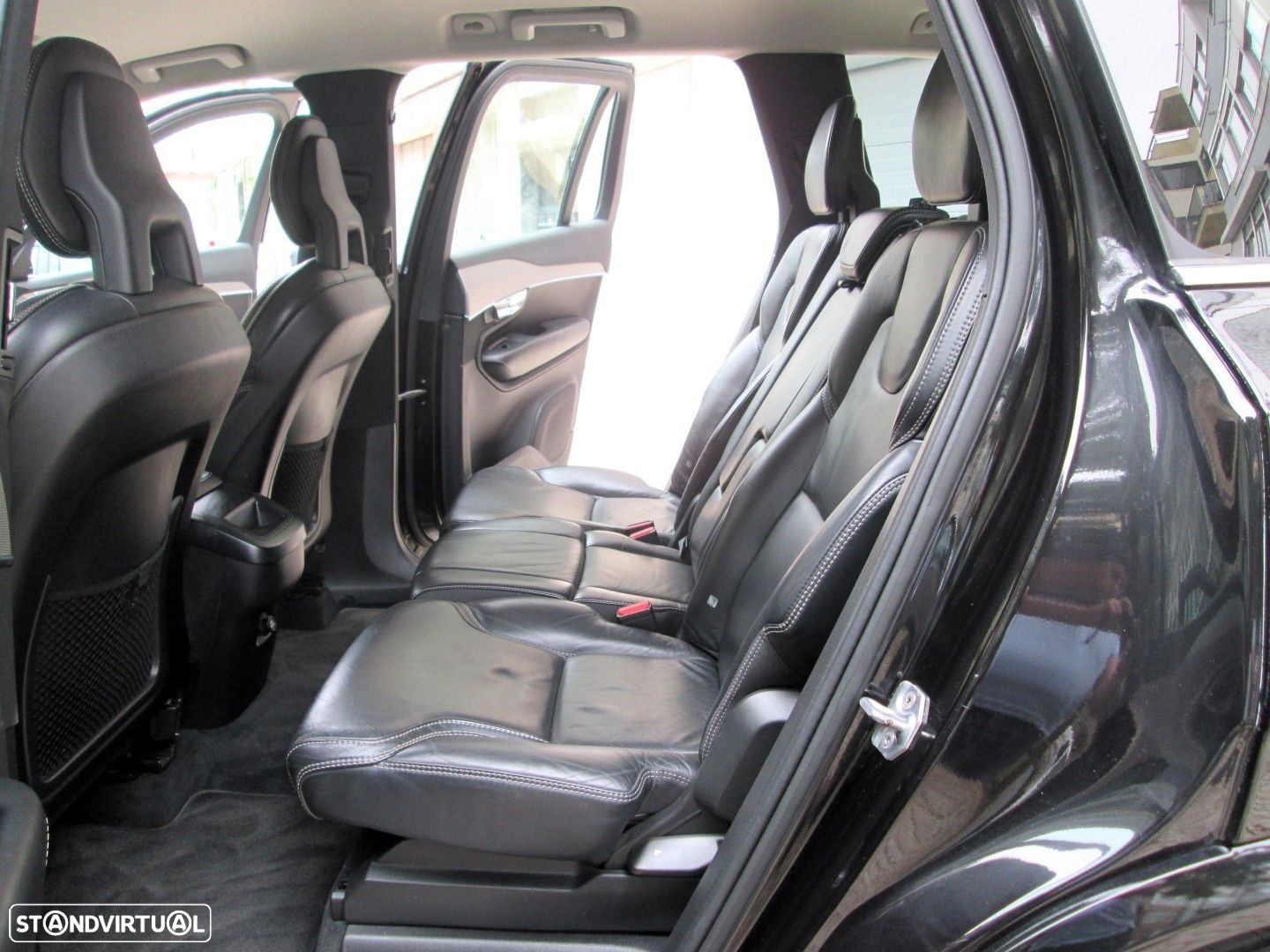 Volvo XC 90 2.0 D4 Inscription - 27