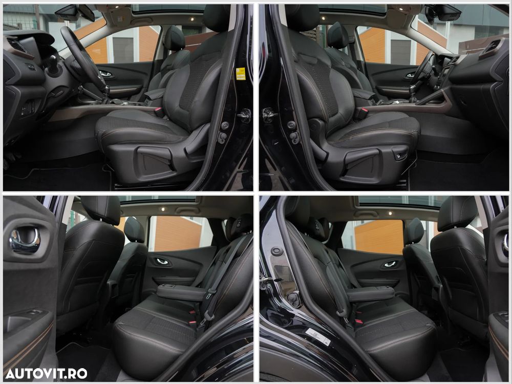 Renault Kadjar Energy dCi 130 4x4 Bose Edition - 7