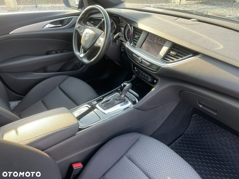 Opel Insignia 2.0 CDTI Business Elegance S&S - 31