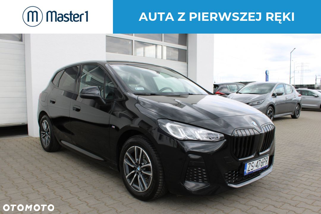 BMW Seria 2 218i M Sport sport - 8