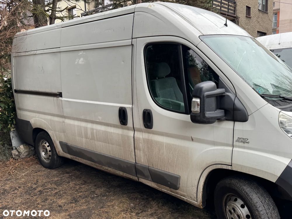 Fiat DUCATO - 6