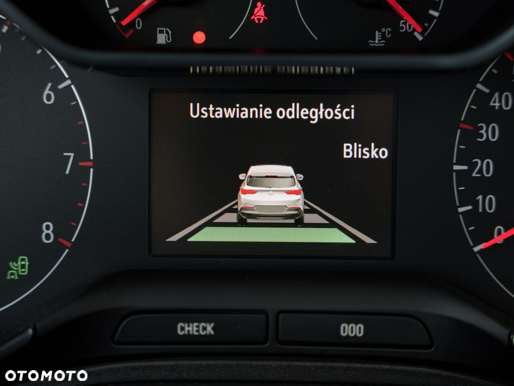 Opel Grandland X 2.0 D Start/Stop Automatik Innovation - 30