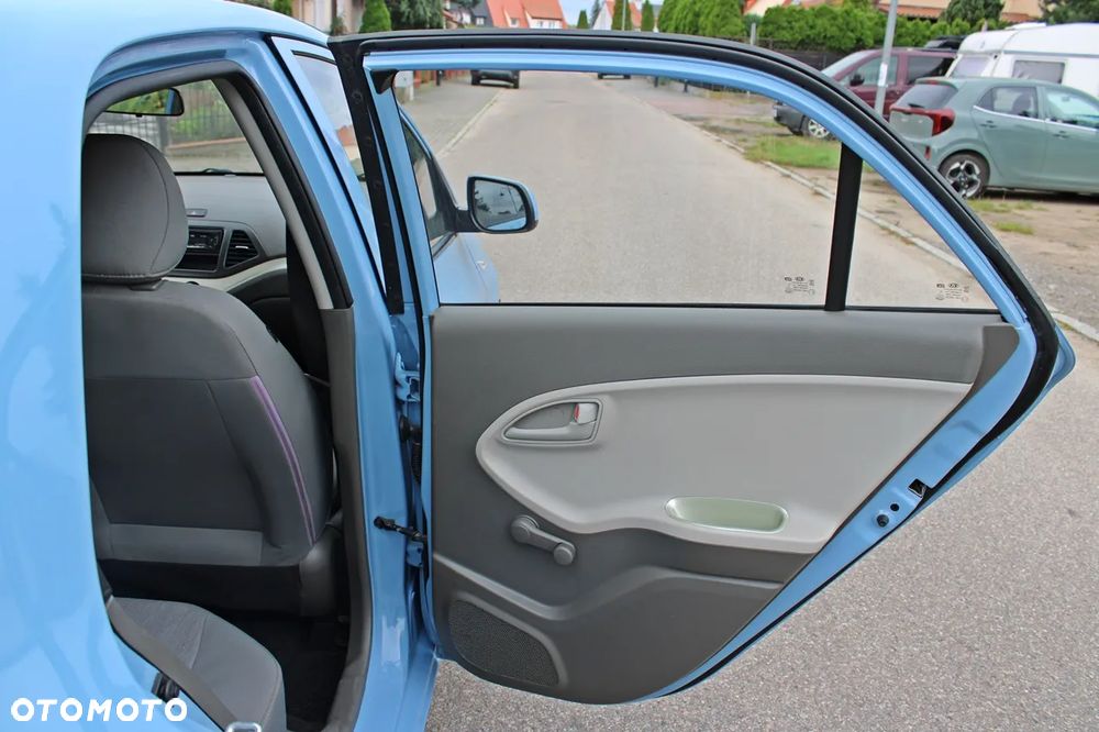 Kia Picanto 1.0 Spirit - 22