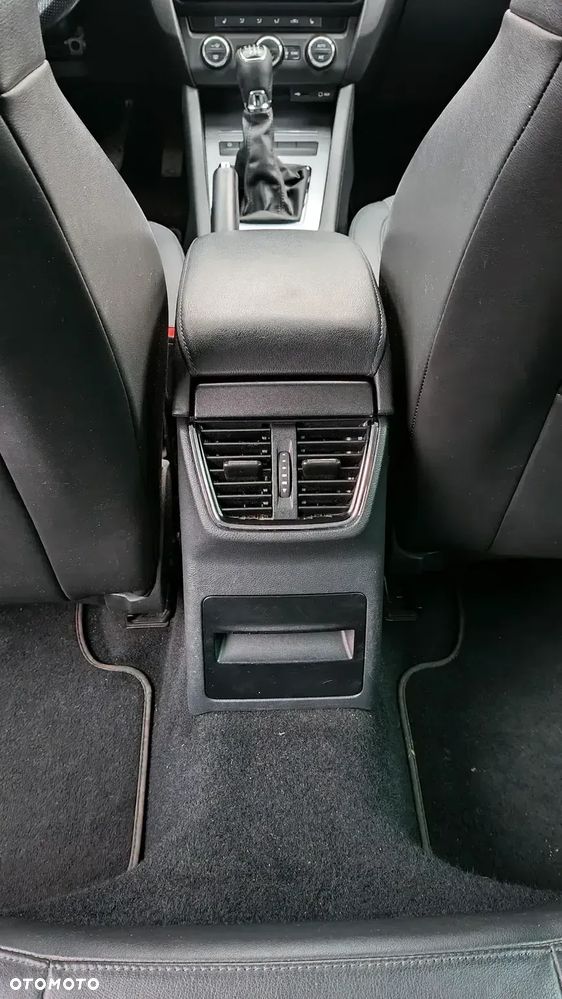 Skoda Octavia 1.4 TSI Style - 14