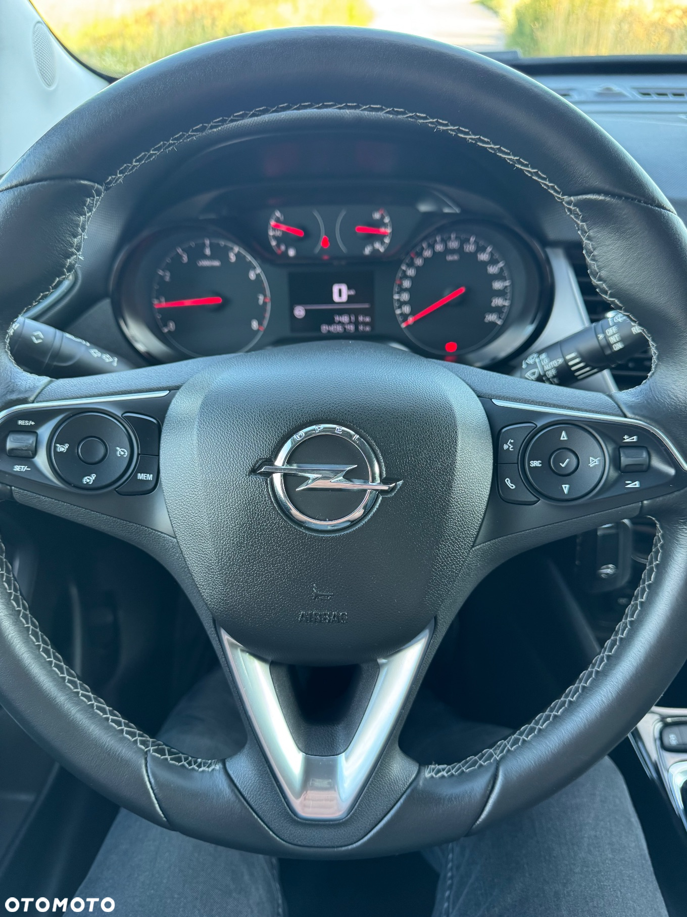 Opel Crossland X 1.2 120 Lat - 26