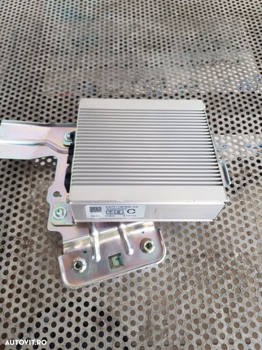 Amplificator Audio / Radio Ford Mondeo Mk5 Fusion An 2014-2021 Dezmembrez Mondeo Mk5 Hybrid - 1