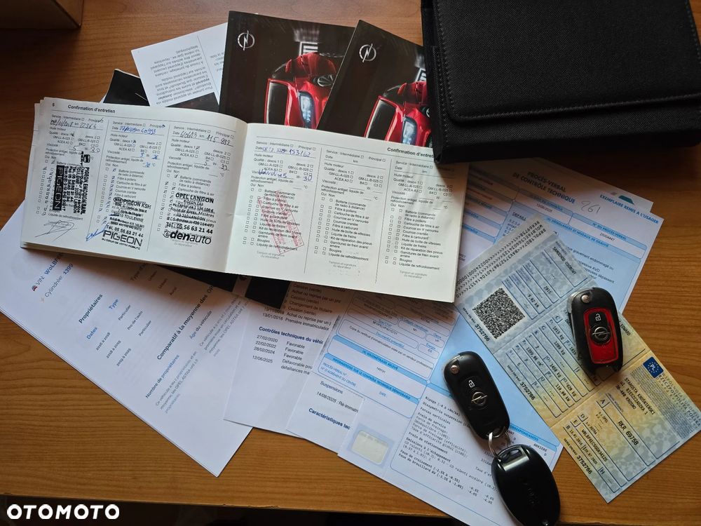 Opel Astra 1.4 Turbo Start/Stop Dynamic - 38