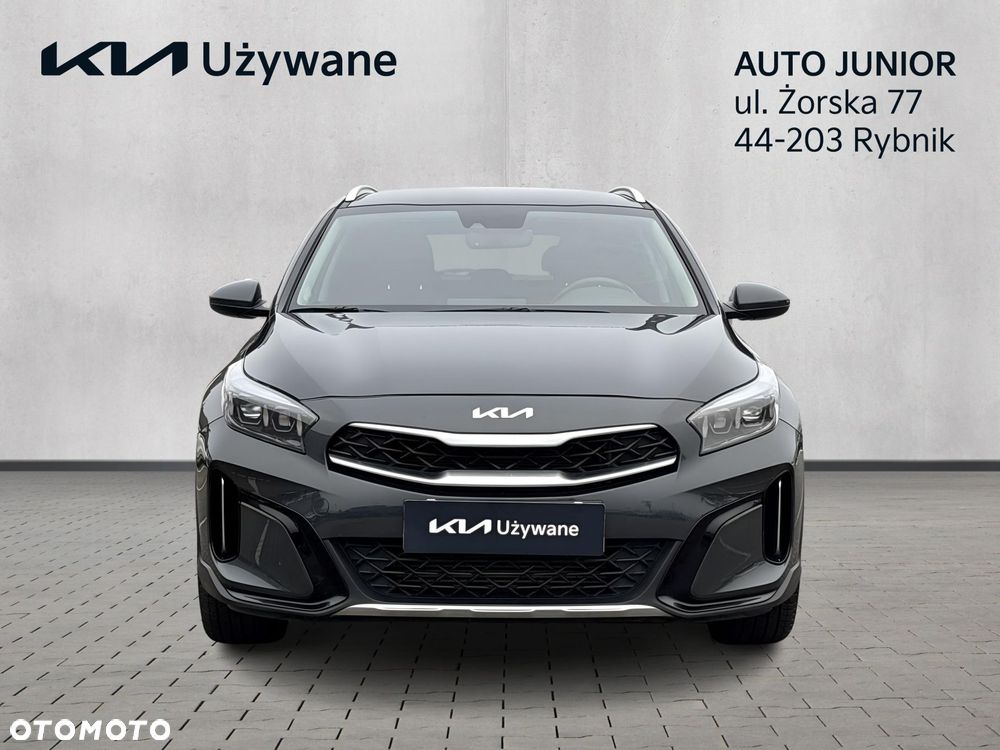 Kia XCeed 1.5 T-GDI M - 9