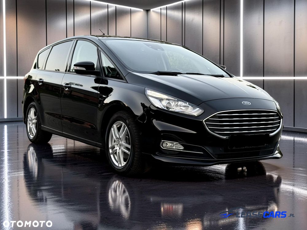 Ford S-Max 2.0 EcoBlue TREND - 1