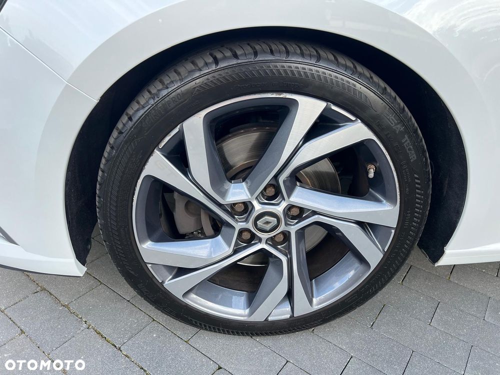 Renault Megane 1.6 TCe GT EDC - 13