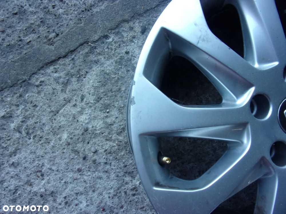 Alufelgi felga aluminiowa SEAT 16" 5 x 112 6,5x16H2 ET46 - 10