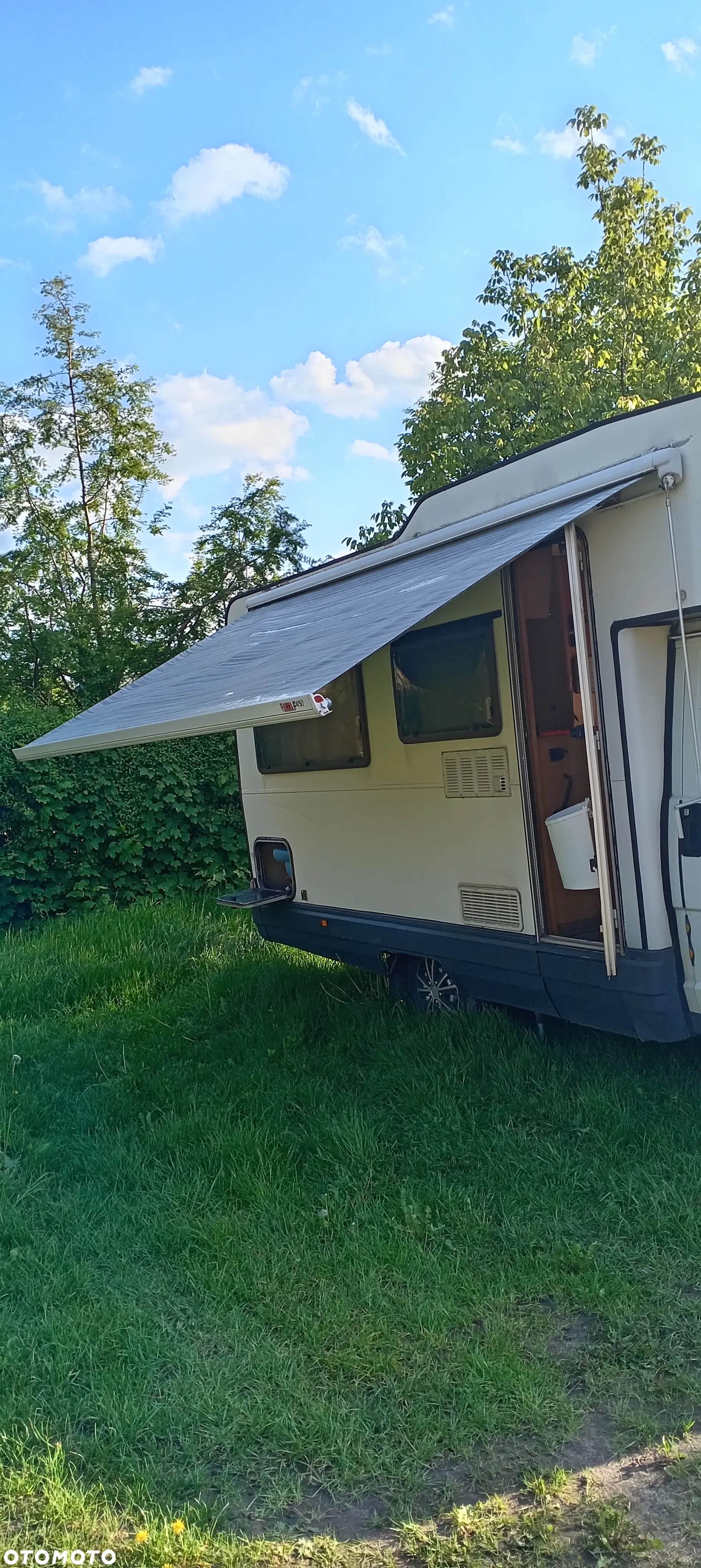 Fiat Ducato - 13