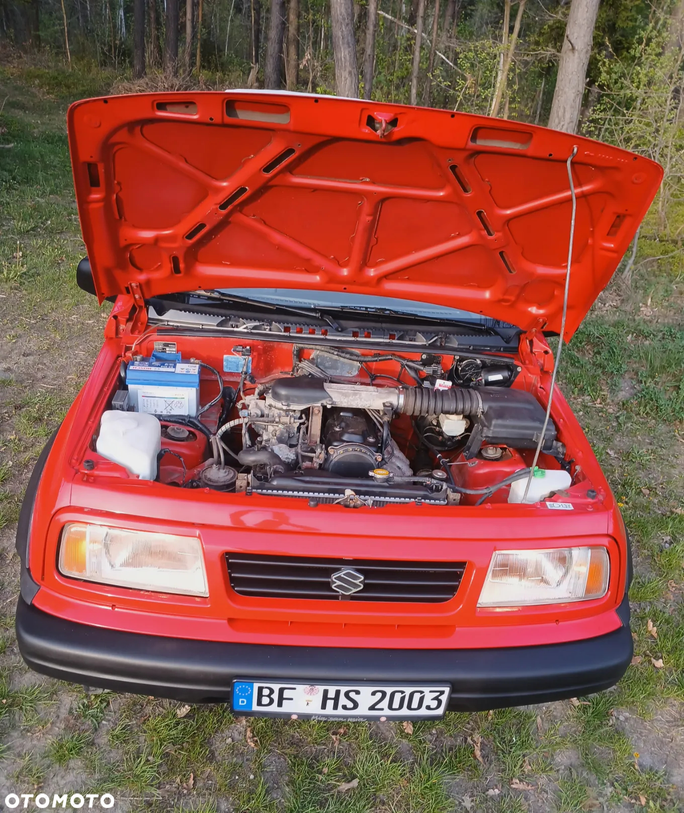 Suzuki Vitara - 17