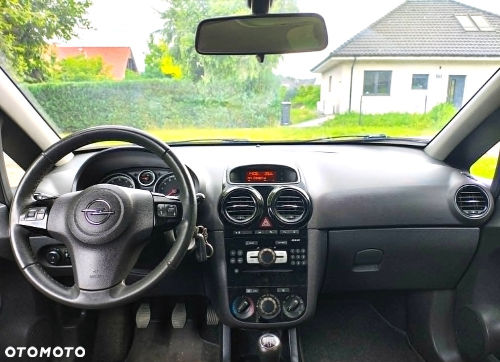 Opel Corsa 1.2 16V EcoFLEX Edition 111 Jahre - 22