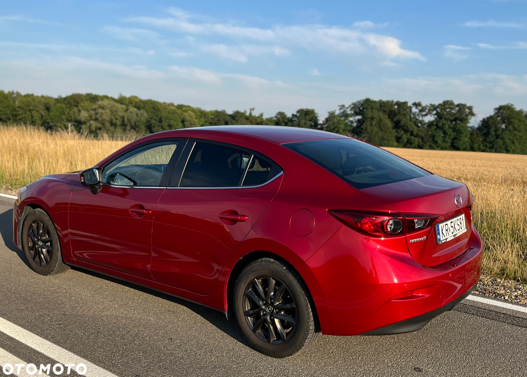 Mazda 3 2.0 Skyenergy - 5