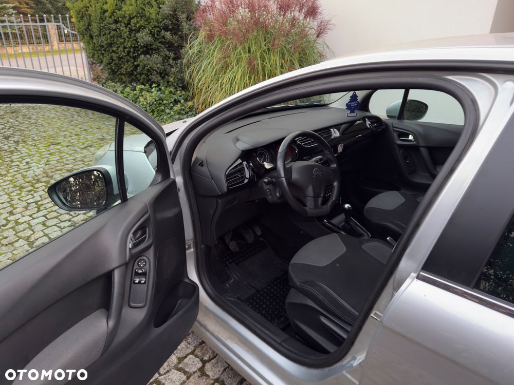 Citroën C3 - 12