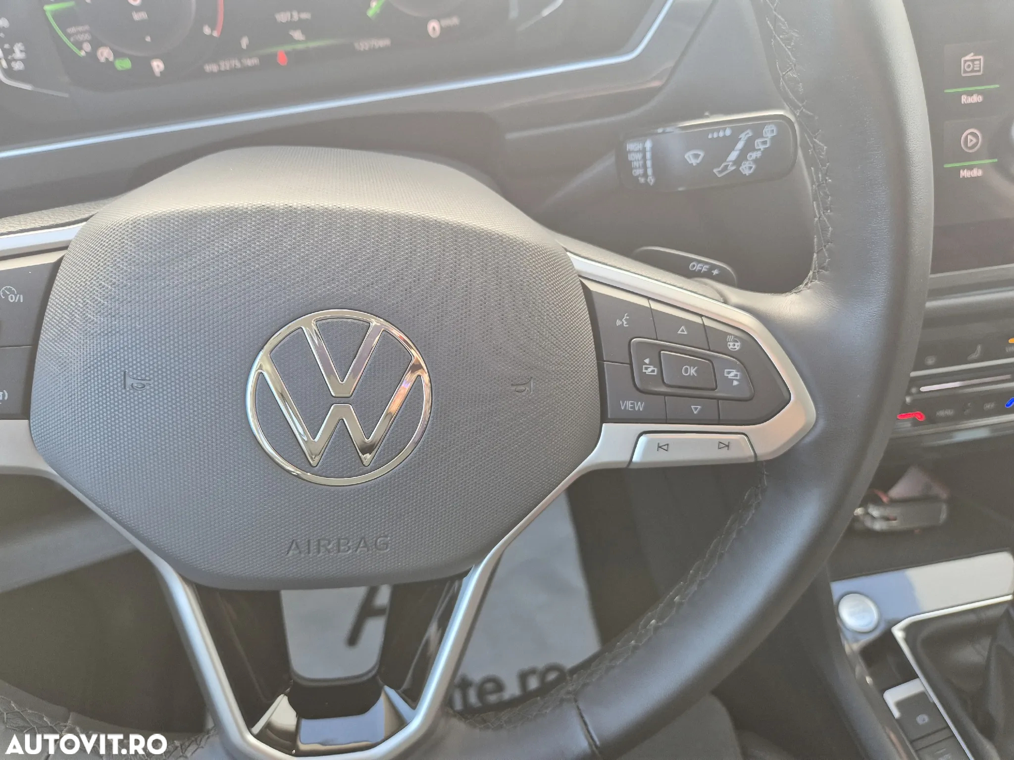 Volkswagen Tiguan Allspace 2.0 TDI 4Mot DSG Elegance - 18
