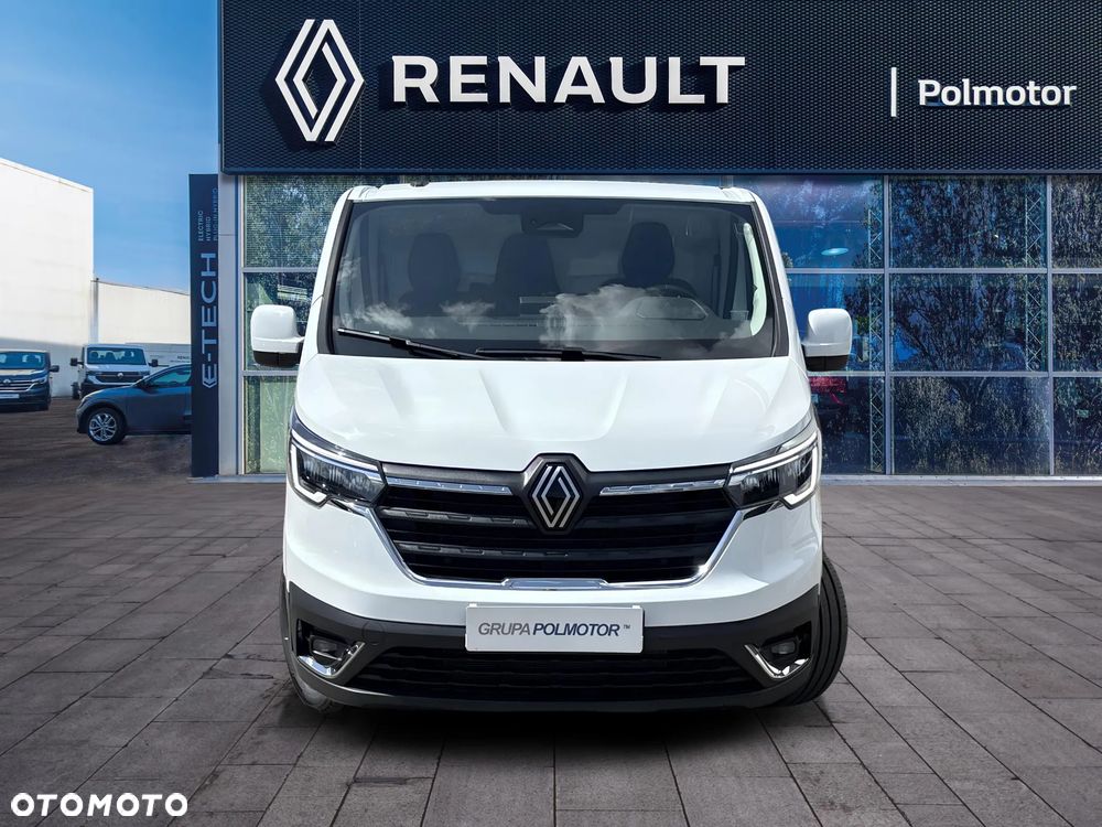 Renault Trafic - 2
