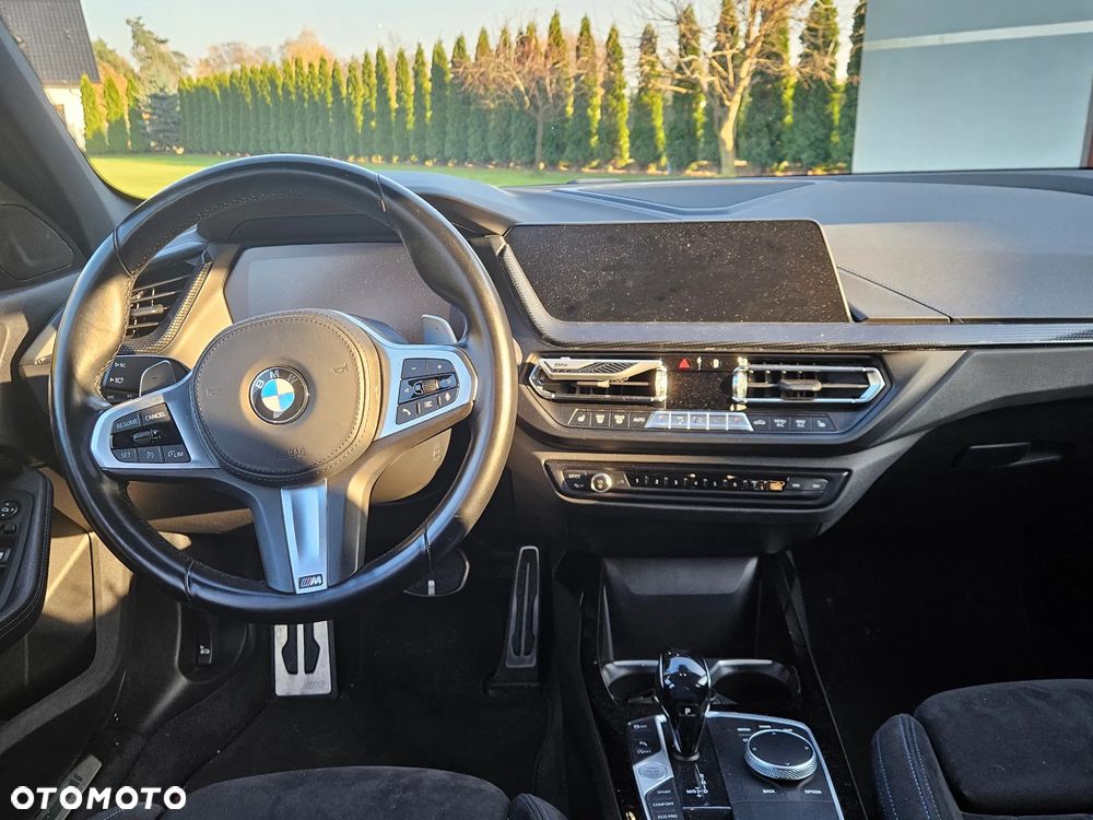 BMW Seria 1 M135i xDrive - 7