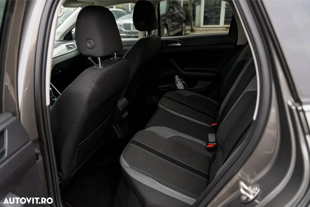 Volkswagen Polo 1.6 TDI SCR DSG Comfortline - 16