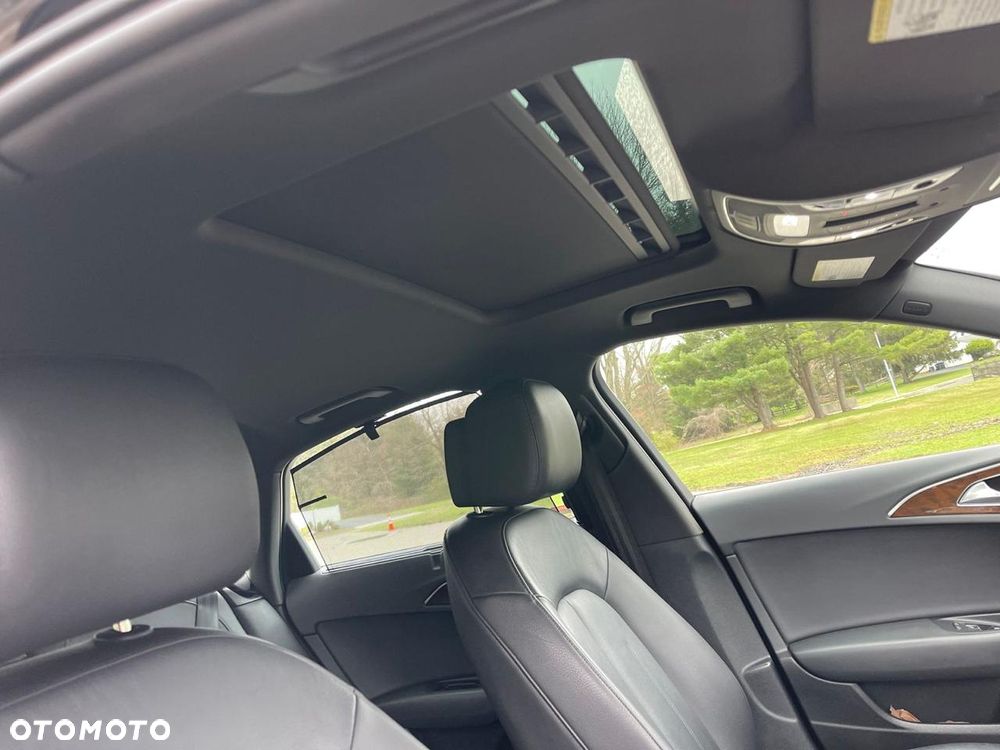 Audi A6 Limousine 2.0 TFSI Quattro S tronic - 9