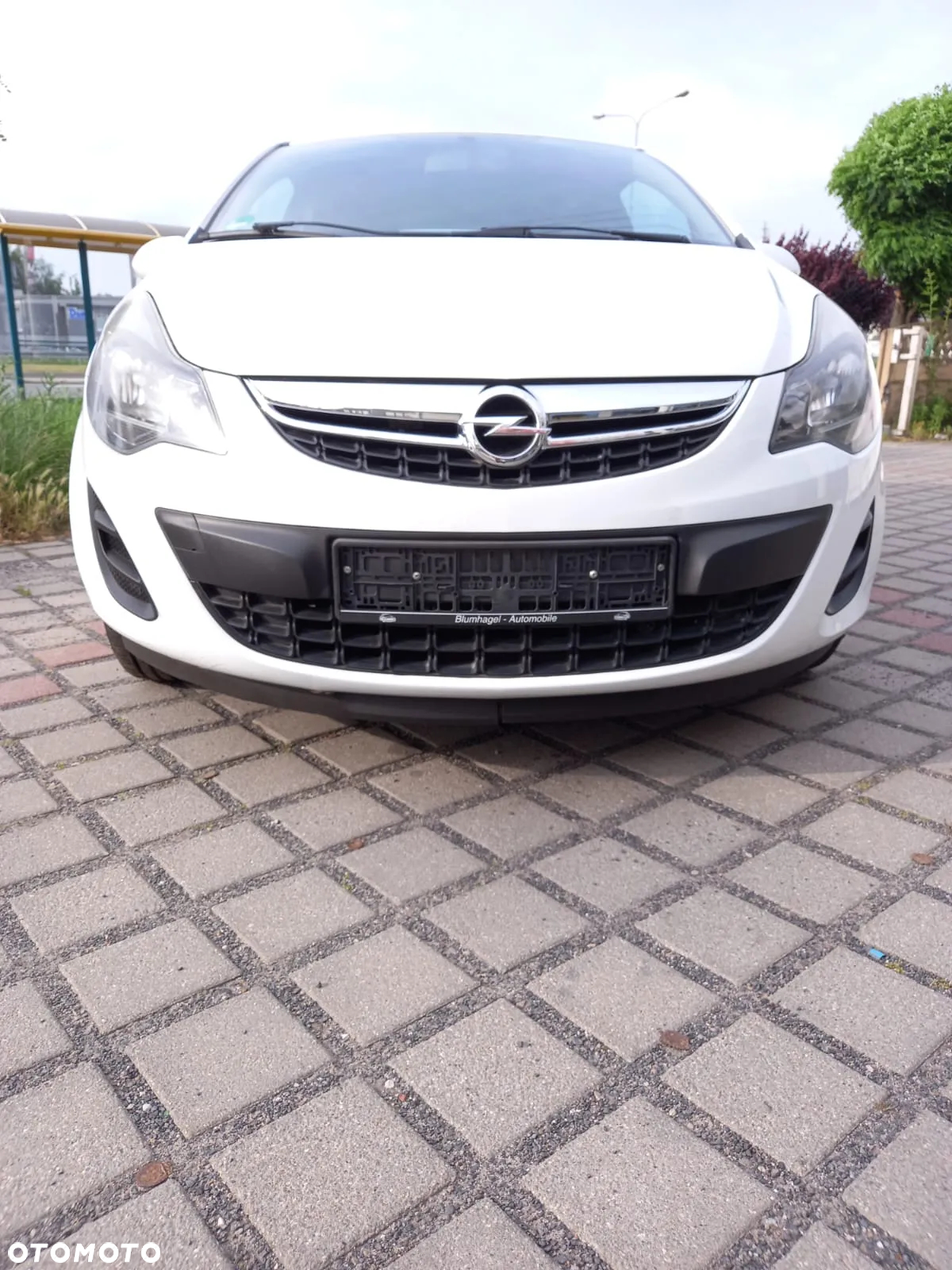 Opel Corsa 1.2 16V (ecoFLEX) Edition - 2