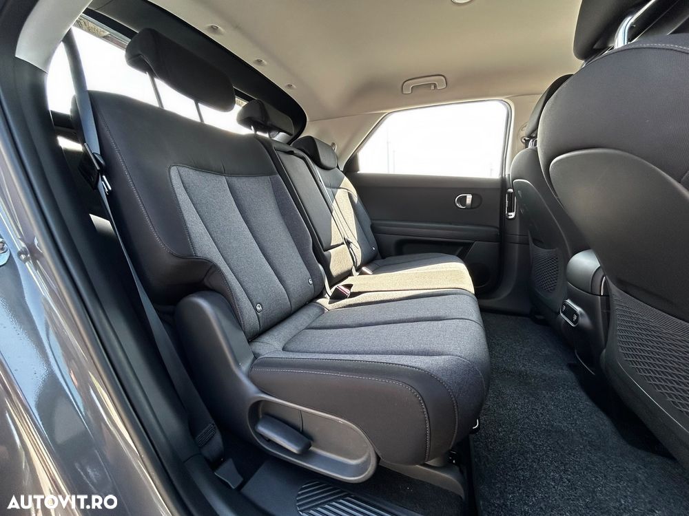Hyundai IONIQ 5 77,4 kWh 4WD Techniq - 20