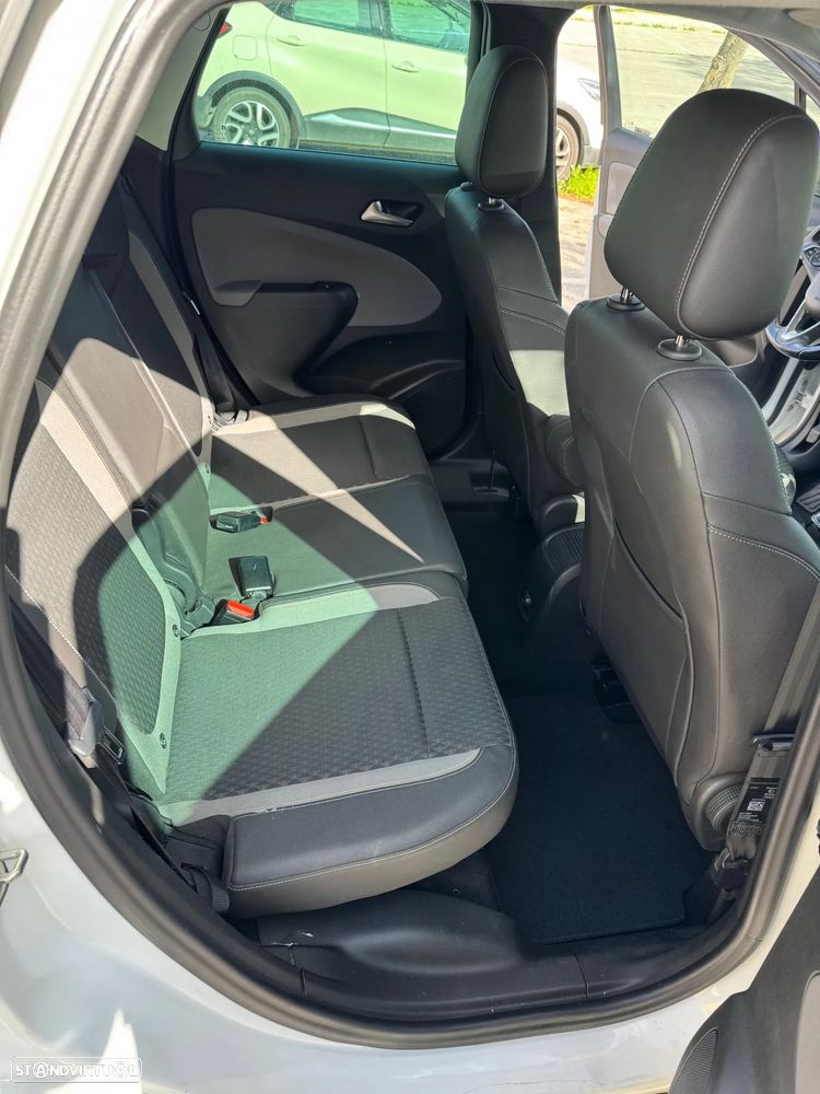 Opel Crossland X 1.2 Innovation - 14