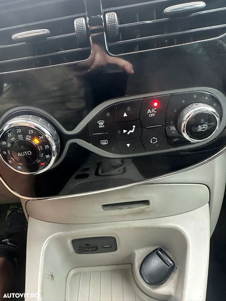 Renault ZOE (mit Batterie) 41 kwh Intens - 14