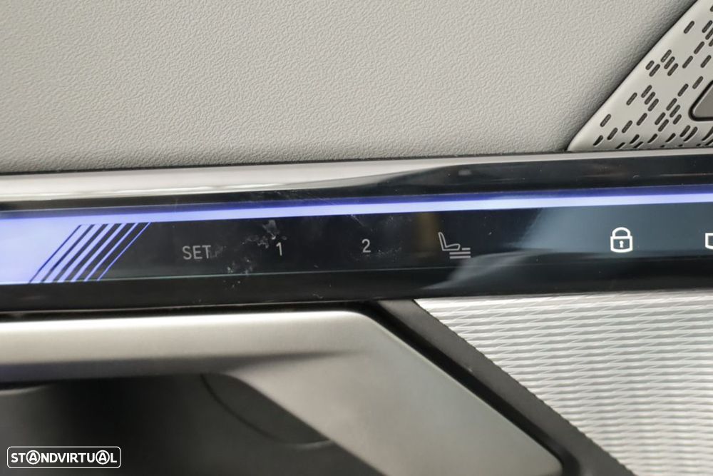 BMW i5 xDrive40 Edição Desportiva M - 23