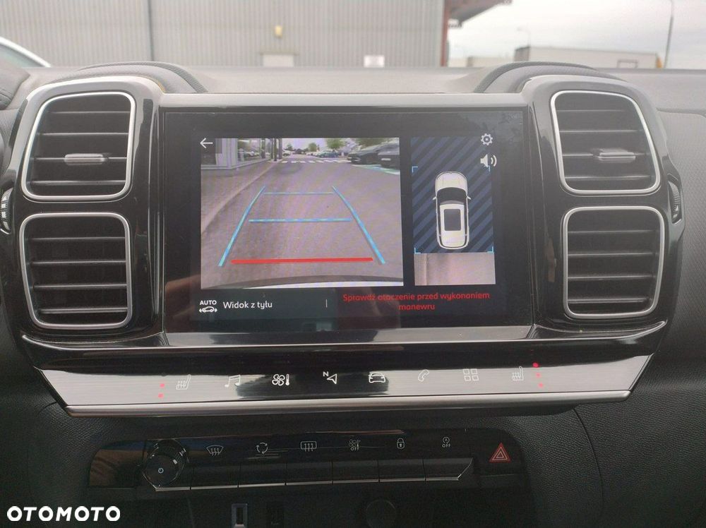 Citroën C5 Aircross 1.5 BlueHDi Shine Pack EAT8 - 17