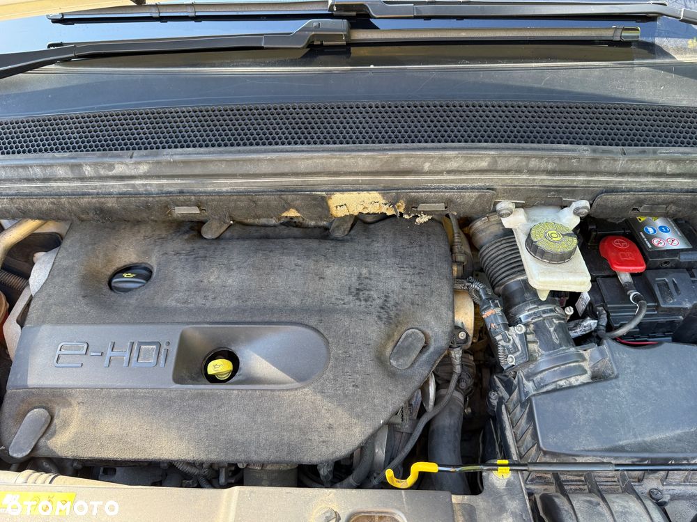 Citroën C4 Picasso 2.0 BlueHDi Exclusive - 20