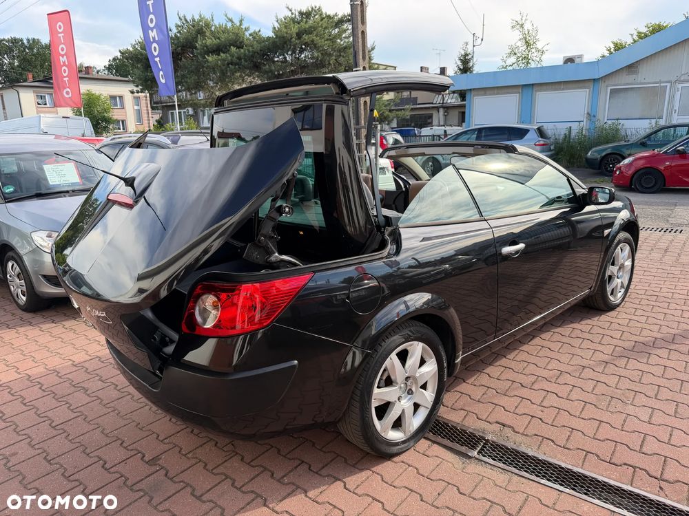 Renault Megane 1.6 Privilege - 18