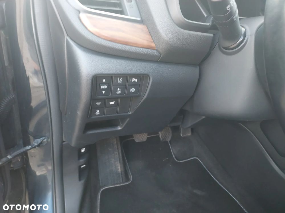 Honda CR-V 1.5 Executive (Honda Connect+) - 7