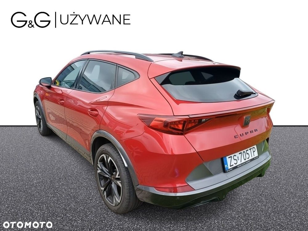 Cupra Formentor 1.5 TSI DSG - 4