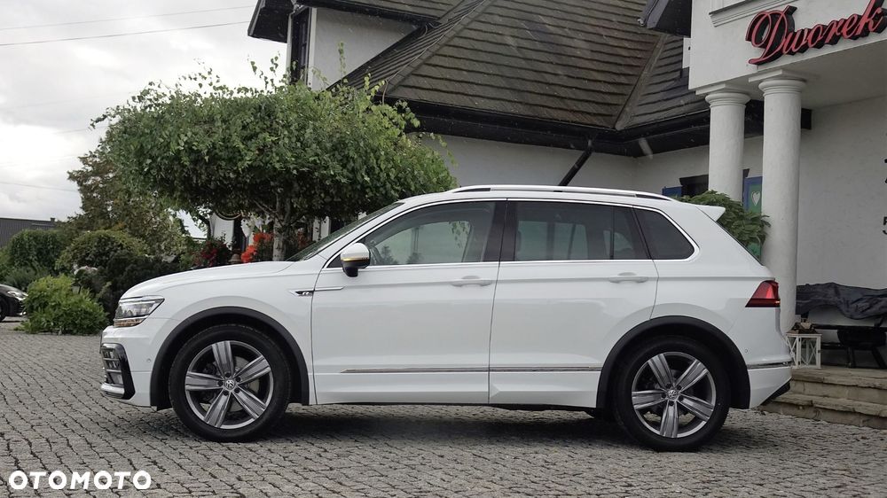 Volkswagen Tiguan 2.0 TDI BMT SCR 4Mot Highline DSG - 12