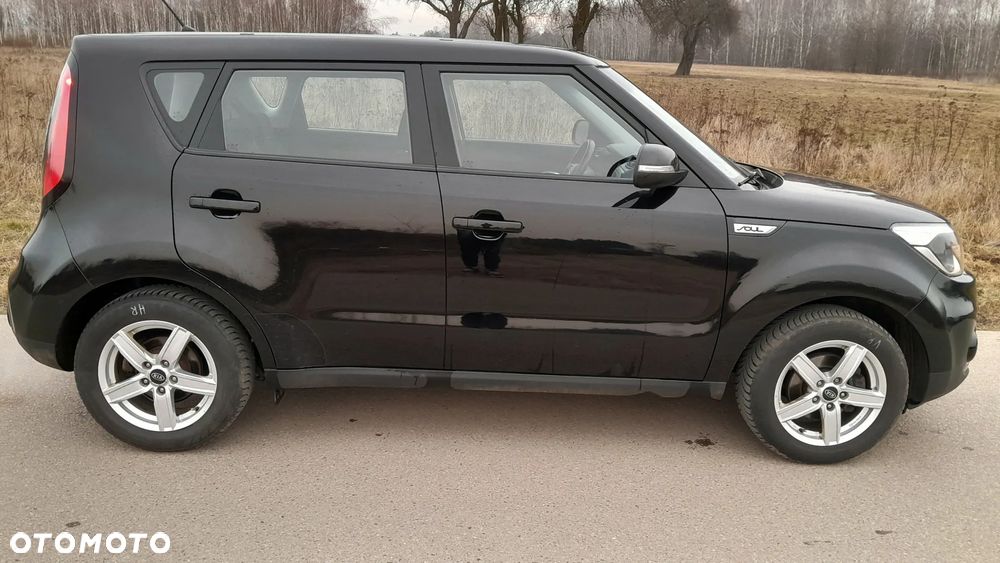 Kia Soul - 3