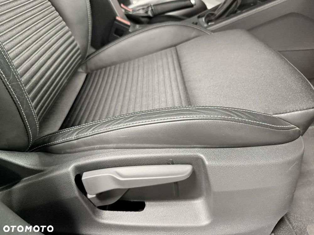 Skoda Octavia 2.0 TDI RS DSG EU6 - 30