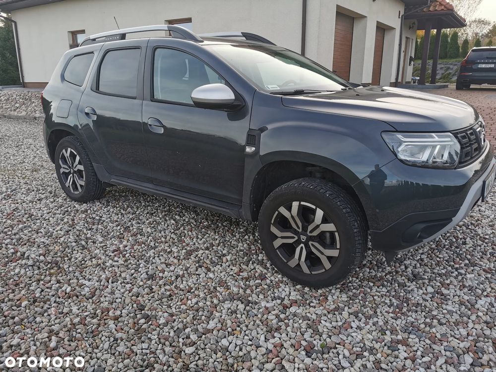 Dacia Duster 1.0 TCe Prestige - 5