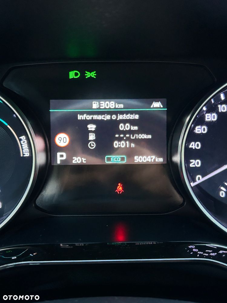 Kia XCeed - 13