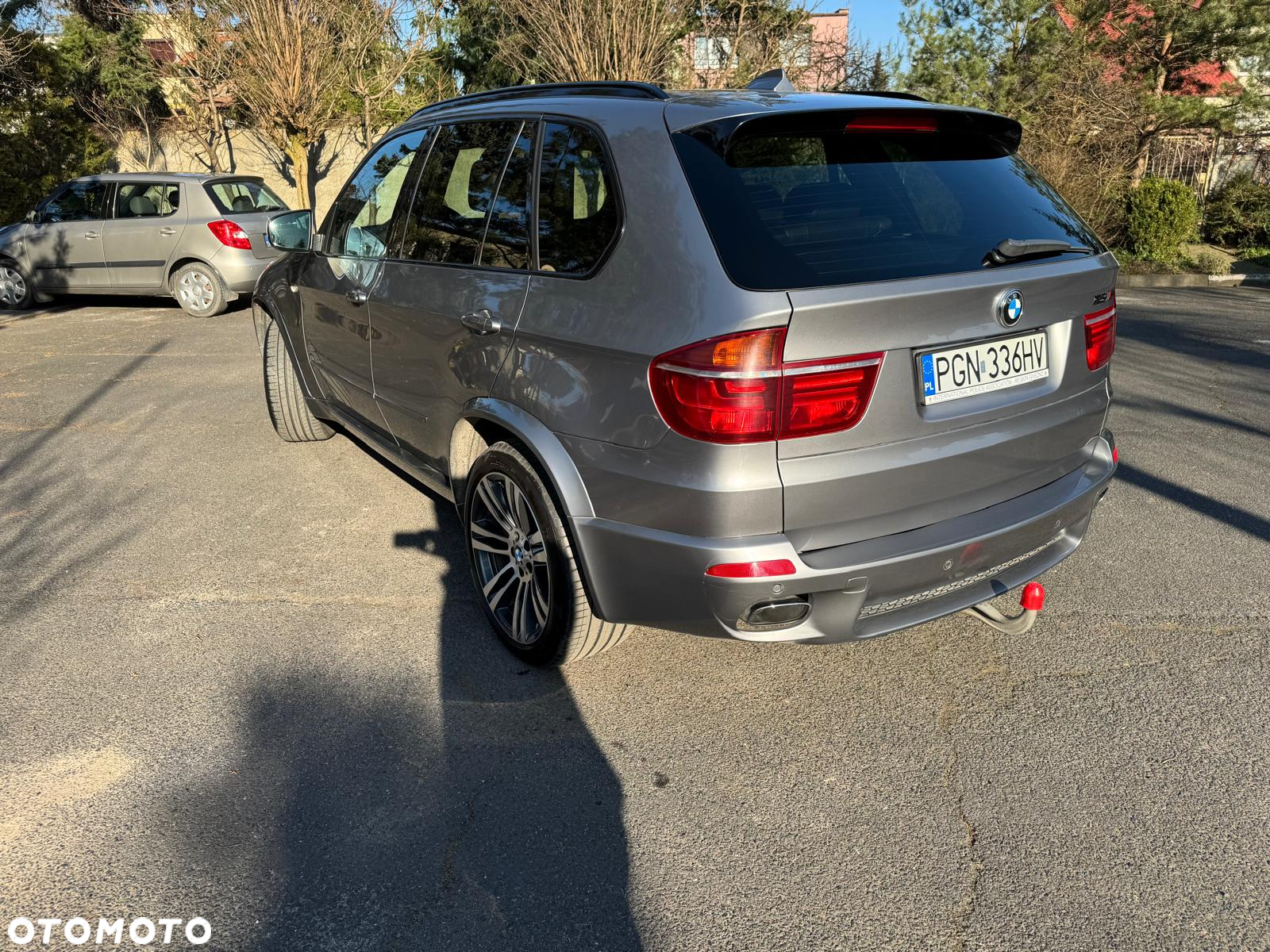 BMW X5 xDrive40d - 8