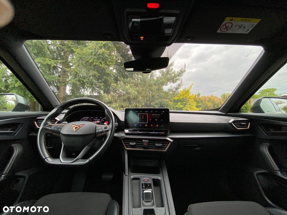 Cupra Formentor - 6