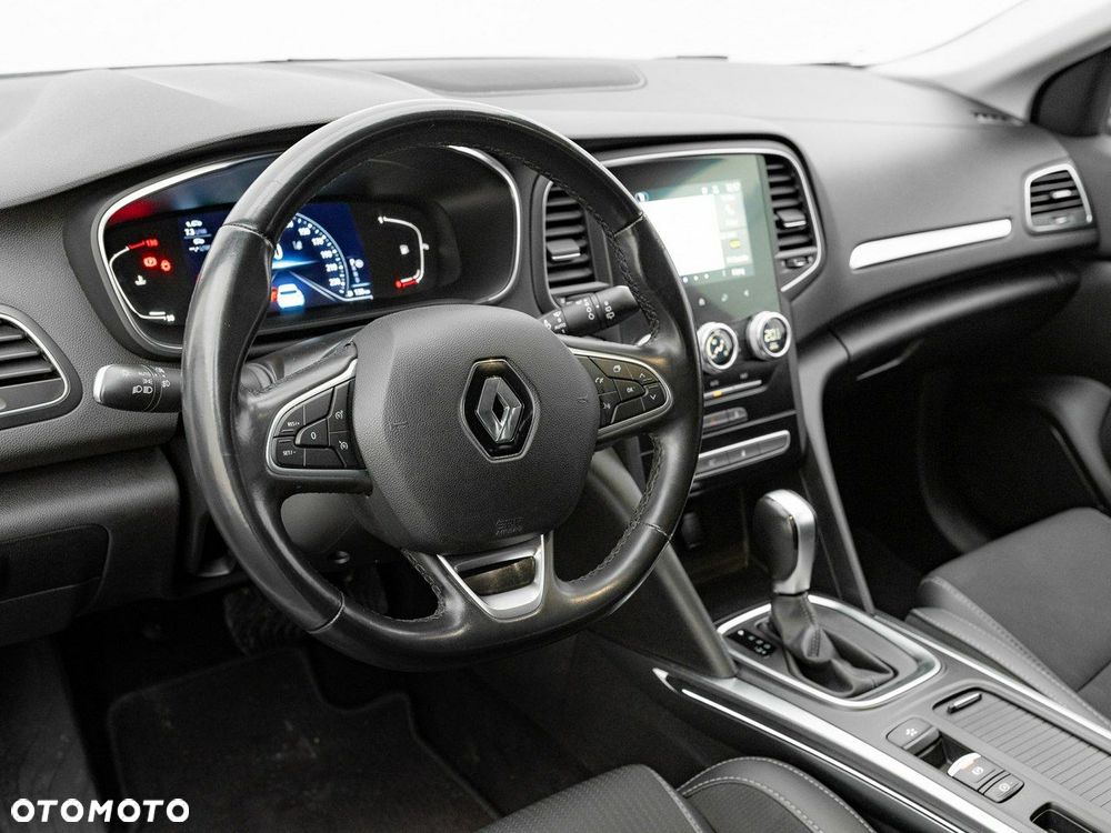 Renault Megane 1.5 Blue dCi Intens EDC - 7