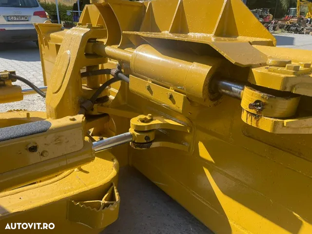 Caterpillar Cat D6N LGP - 23