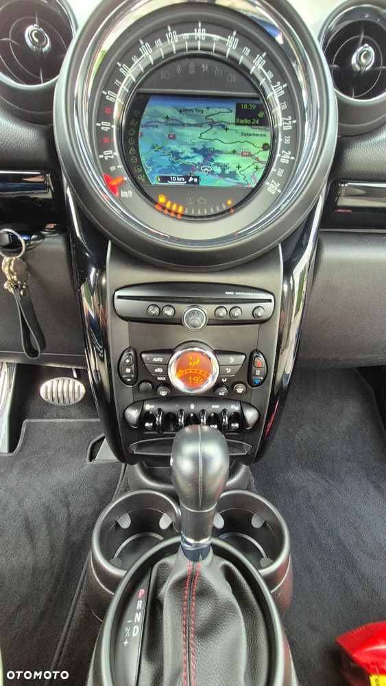 MINI Countryman Cooper S All4 - 15
