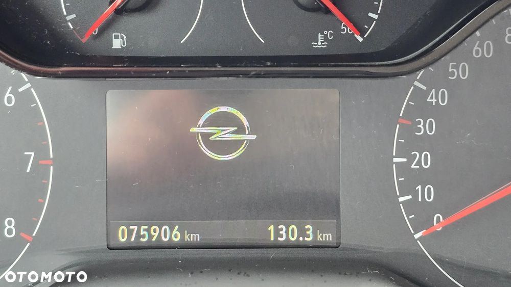 Opel Grandland X 1.2 T Enjoy S&S - 8