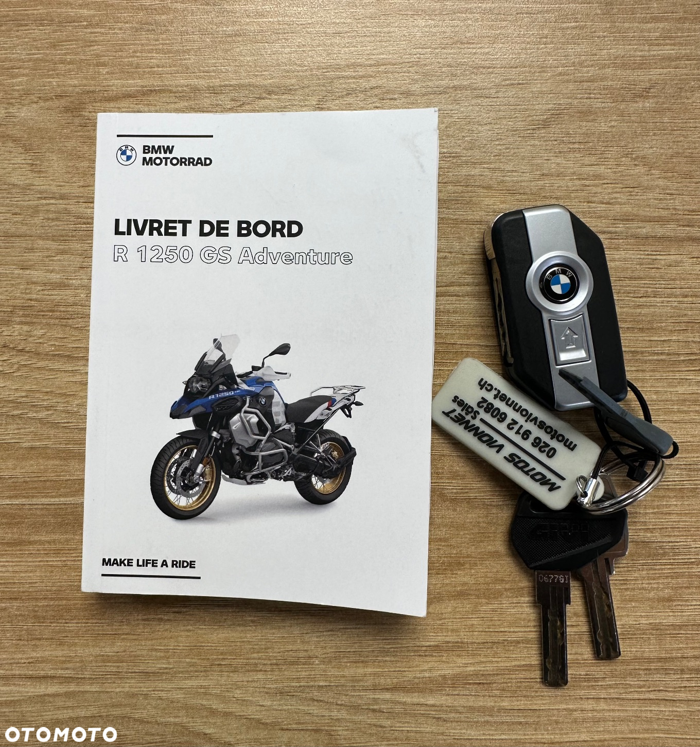 BMW R1250 GS Adventure - 10