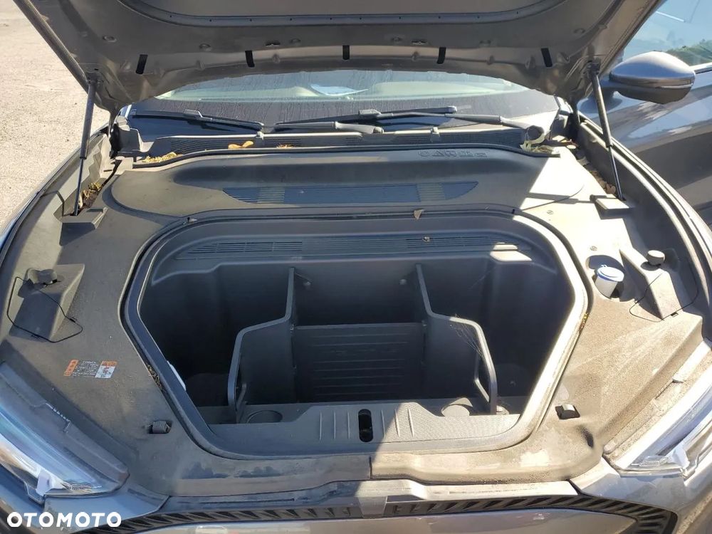 Ford Mustang Mach-E Standard - 12